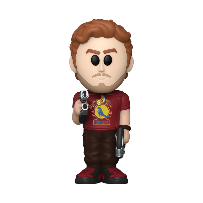 STAR-LORD - GUARDIANS OF THE GALAXY VOL. 3