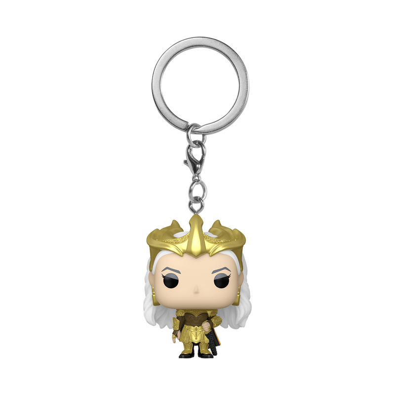 HESPERA -  SHAZAM!: FURY OF THE GODS