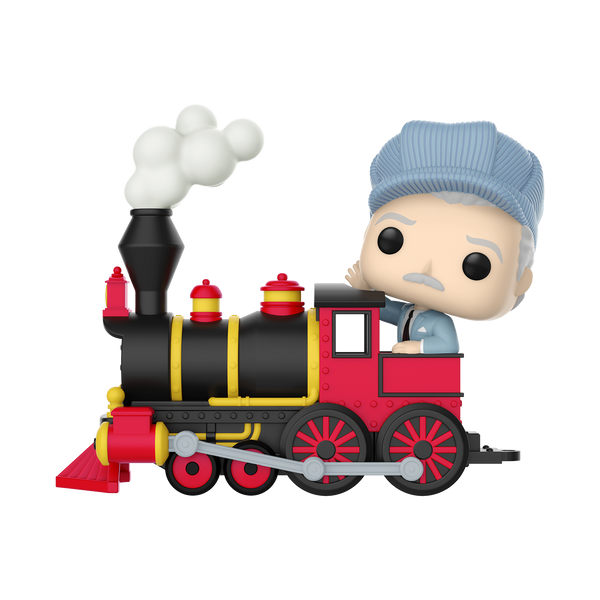Thomas the tank best sale engine funko pop