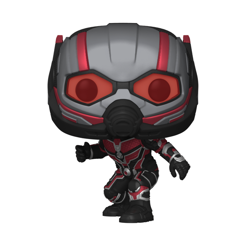 ANT-MAN - ANT-MAN AND THE WASP: QUANTUMANIA