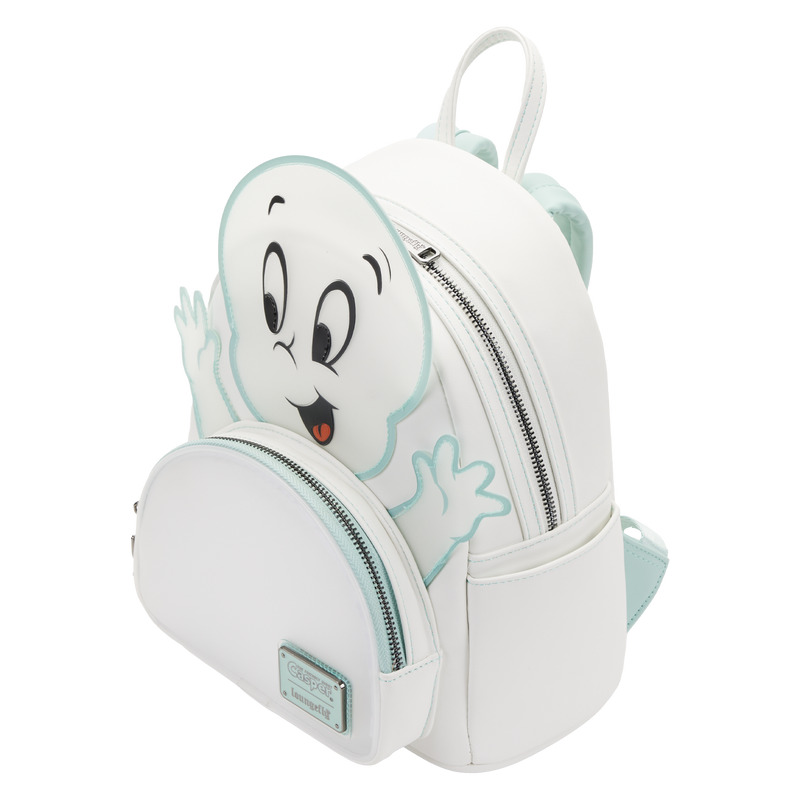 LETS BE FRIENDS MINI BACKPACK - CASPER THE FRIENDLY GHOST