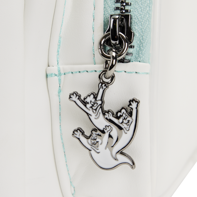 LETS BE FRIENDS MINI BACKPACK - CASPER THE FRIENDLY GHOST