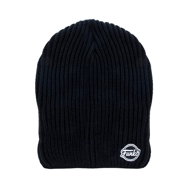 FUNKO LOGO SLOUCH BEANIE