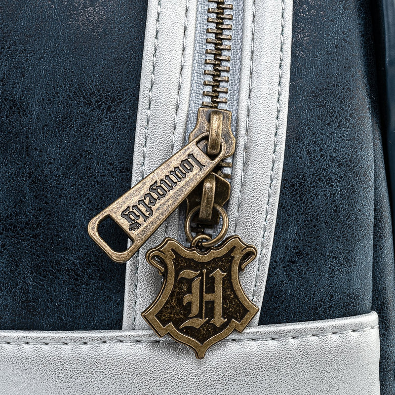 HARRY POTTER HOGWARTS CASTLE MINI BACKPACK