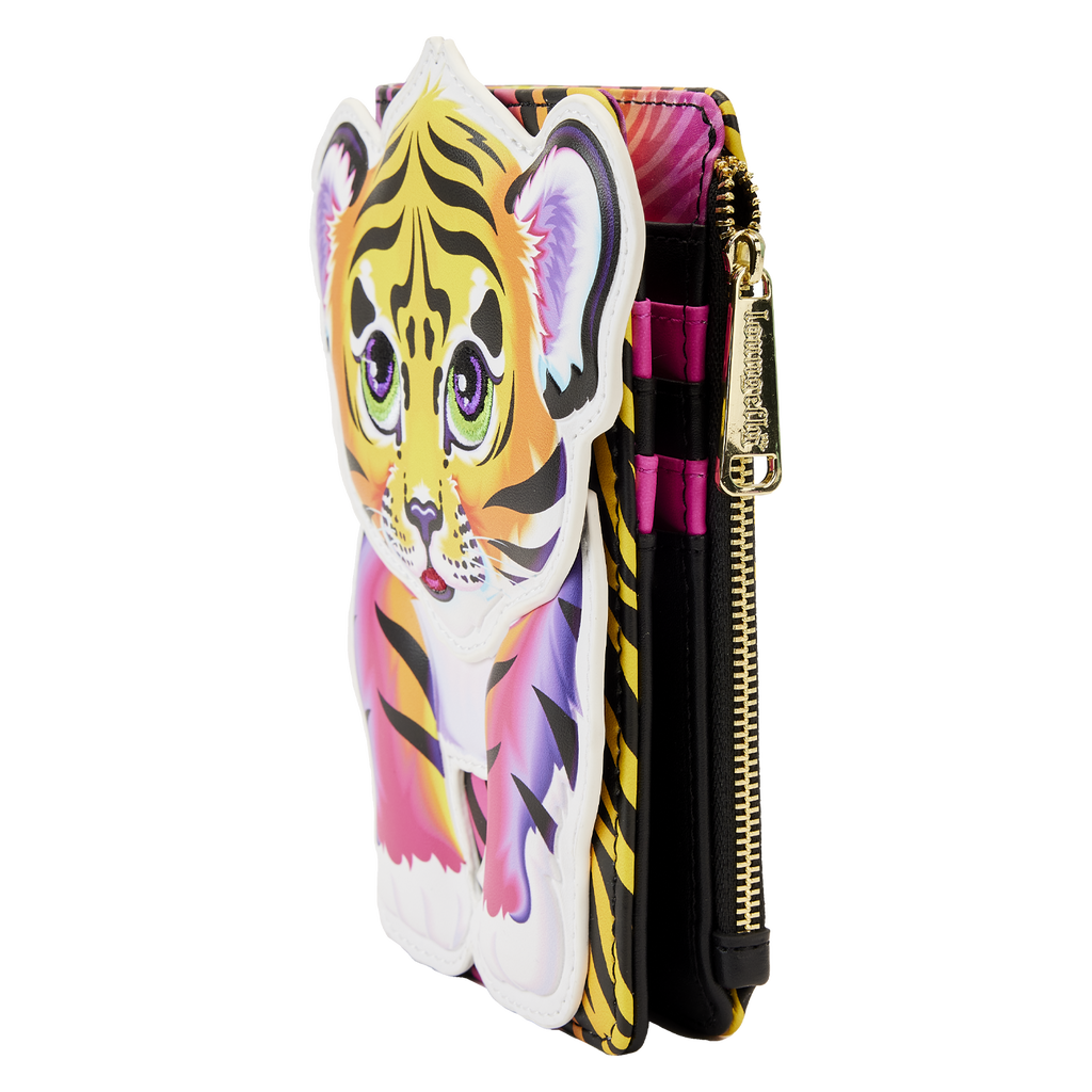 Lisa Frank Wallet Cell Phone Case -   Cell phone wallet case, Lisa  frank