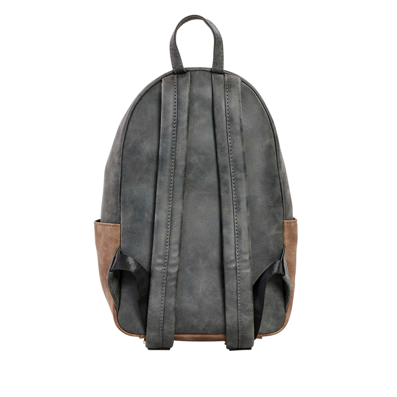I AM GROOT MINI BACKPACK - MARVEL