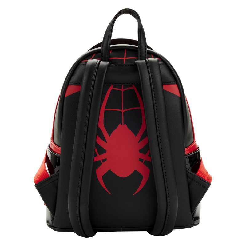 MILES MORALES COSPLAY MINI BACKPACK - MARVEL