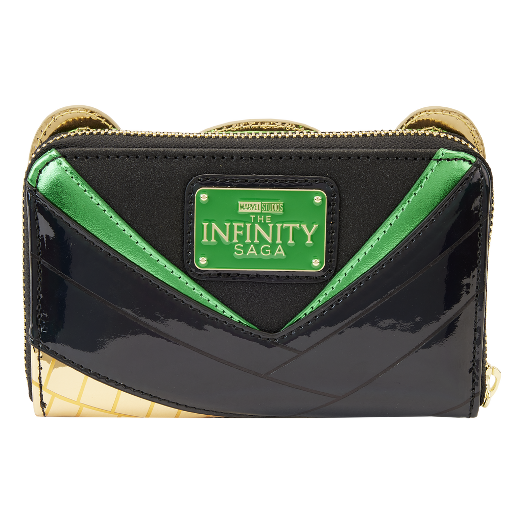 Loki loungefly purse sale