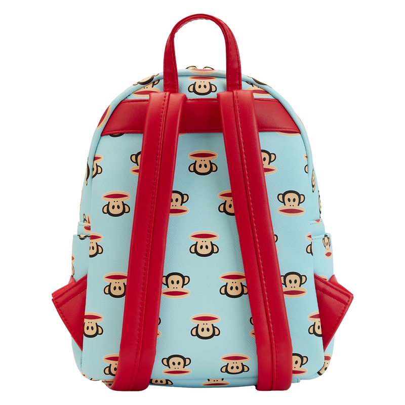 JULIUS POCKET MINI BACKPACK - PAUL FRANK