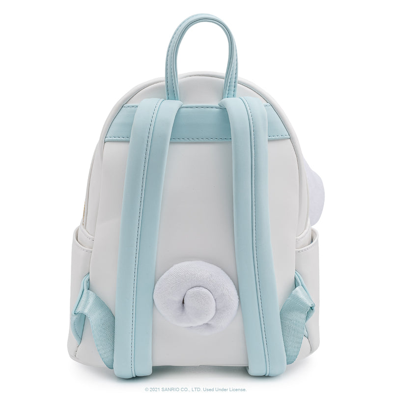 SANRIO CINNAMAROLL COSPLAY MINI BACKPACK