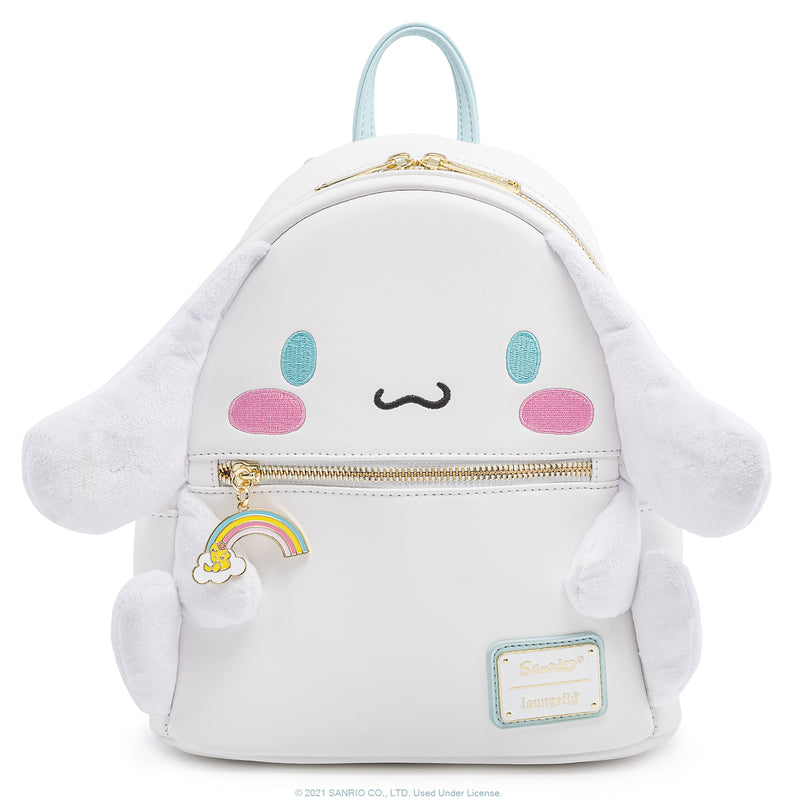 SANRIO CINNAMAROLL COSPLAY MINI BACKPACK