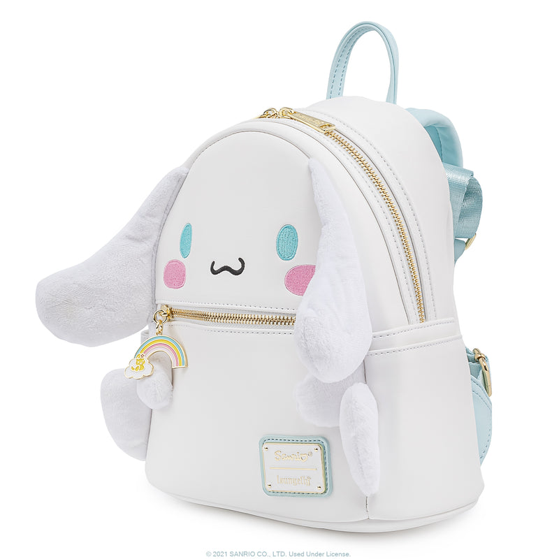 SANRIO CINNAMAROLL COSPLAY MINI BACKPACK