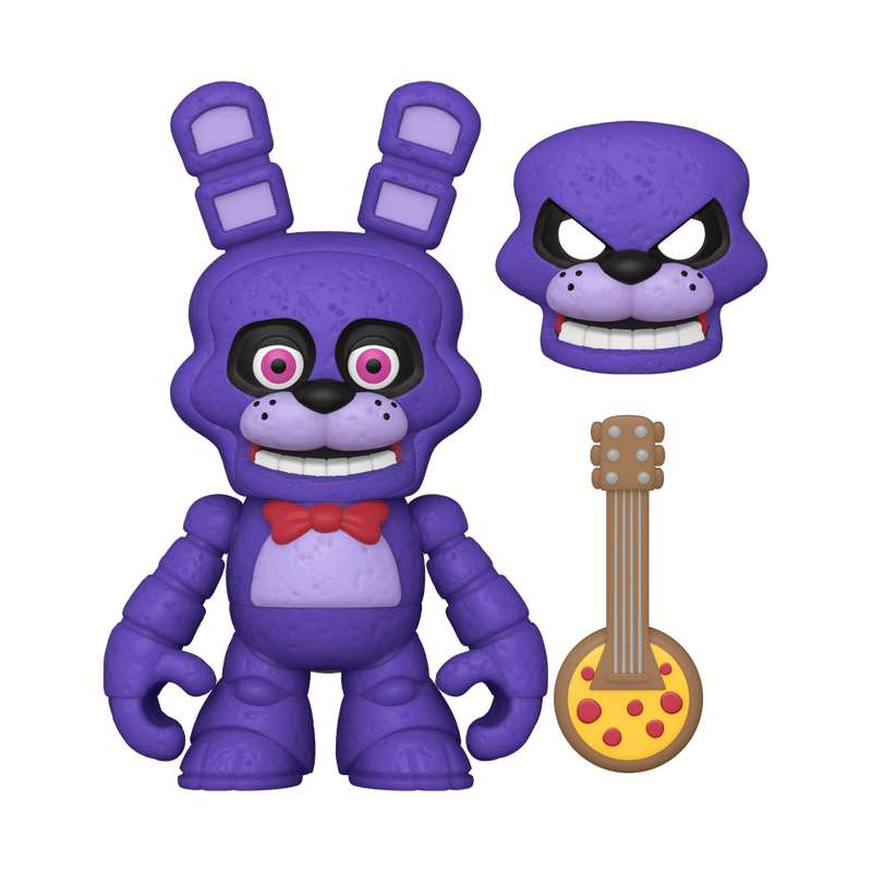 SNAPS! BONNIE  - FIVE NIGHTS AT FREDDY'S