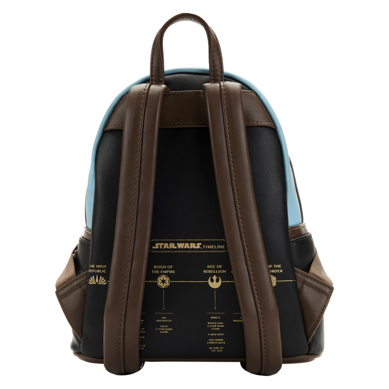 COMIC COVER MINI BACKPACK - STAR WARS: THE HIGH REPUBLIC