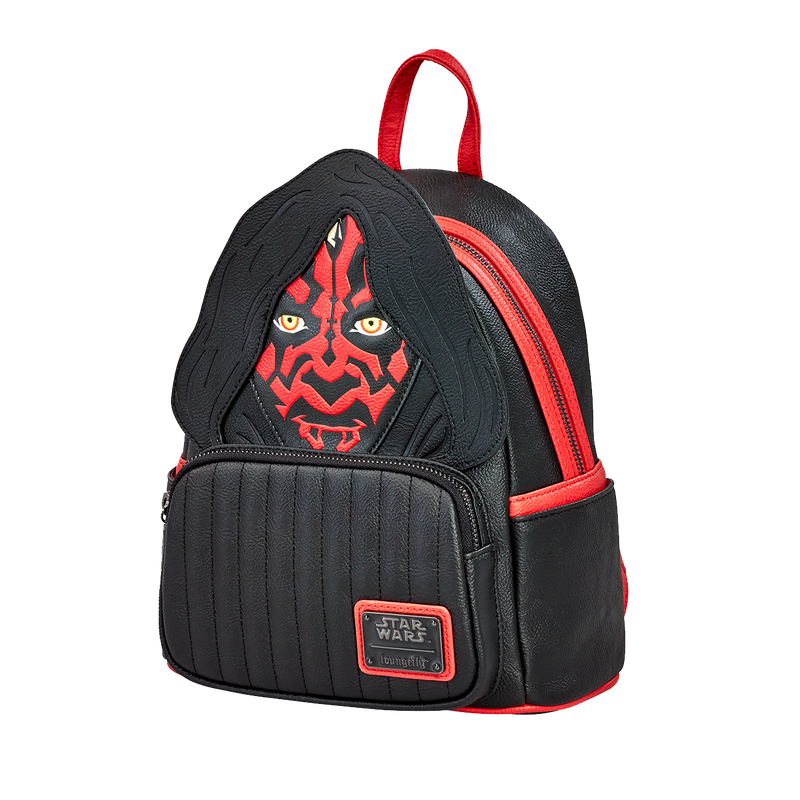 Smiggle star wars online backpack