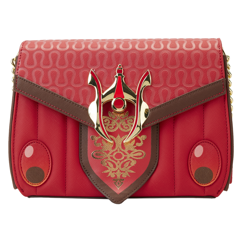 QUEEN AMIDALA COSPLAY CROSS BODY BAG - STAR WARS