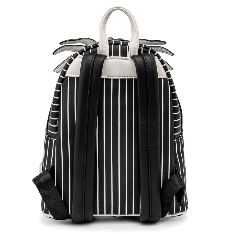 HEADLESS JACK SKELLINGTON MINI BACKPACK - THE NIGHTMARE BEFORE CHRISTMAS