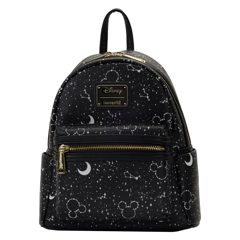 MICKEY MOUSE CONSTELLATION MINI BACKPACK