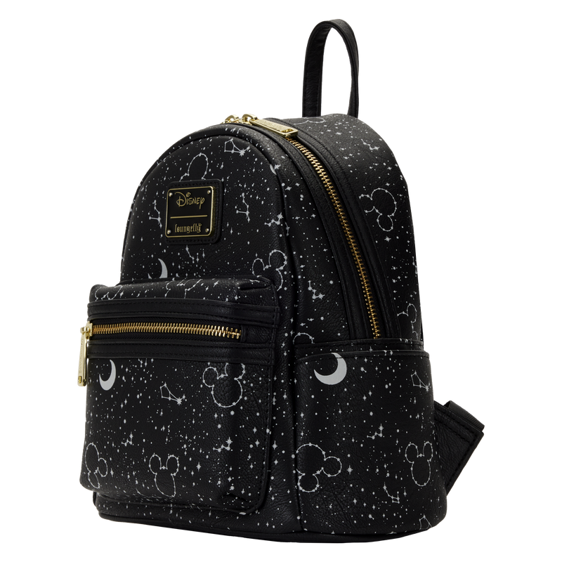 MICKEY MOUSE CONSTELLATION MINI BACKPACK