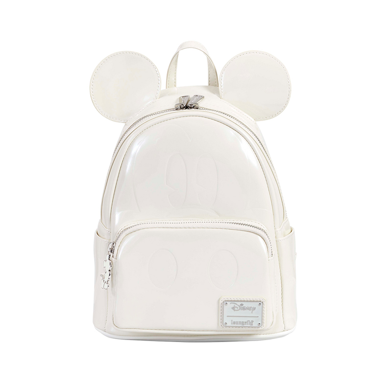 Mickey Mouse Pearl Cosplay Mini Backpack Disney Funko Eu