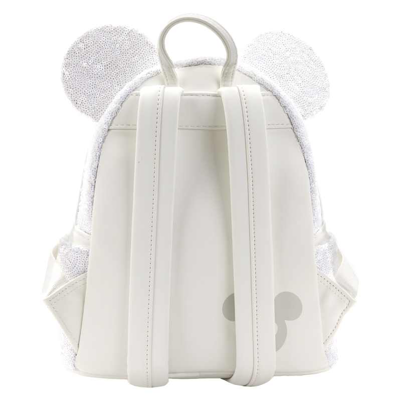 Loungefly: Disney - Mickey Mouse Rainbow US Exclusive Mini Backpack | at  Mighty Ape NZ