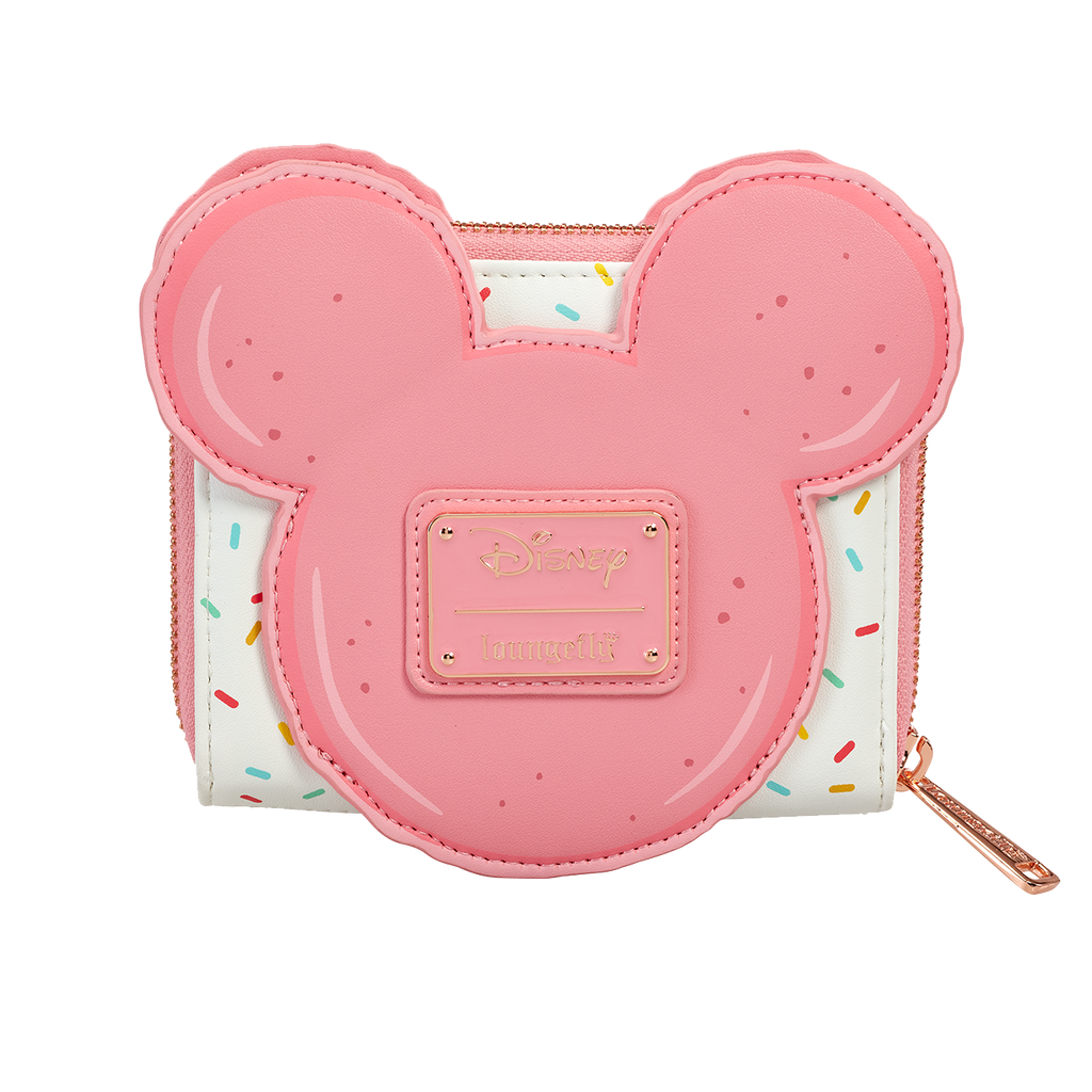 Minnie mouse deals coin purse