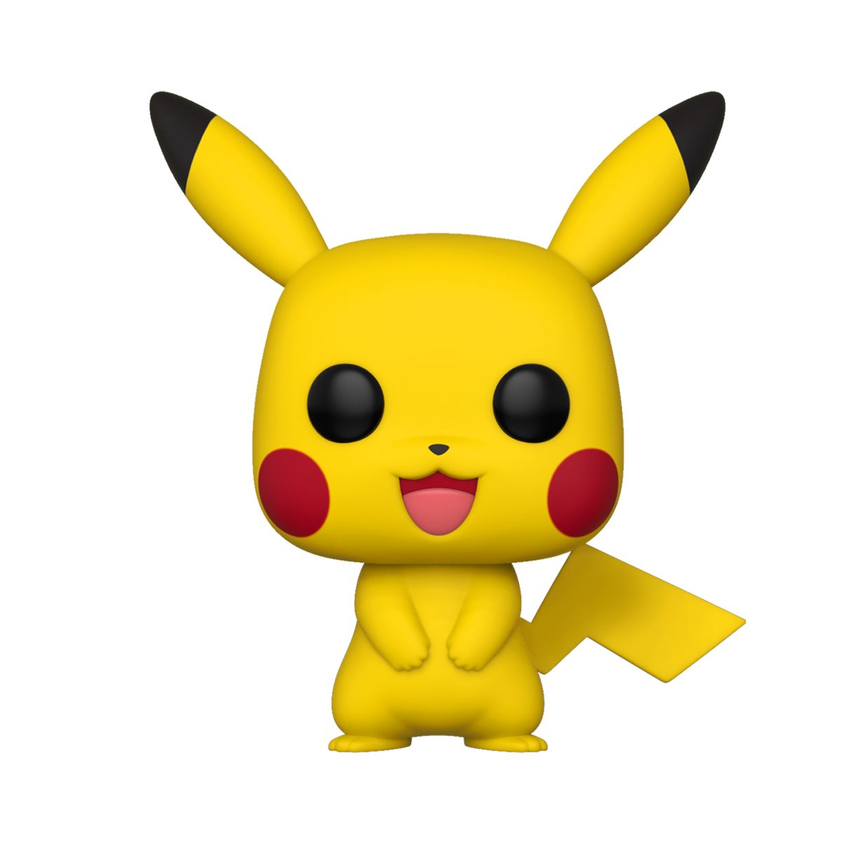 Pikachu funko pop price on sale